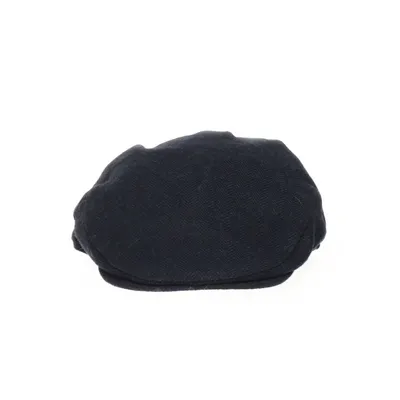 Platte pet (Blauw) van Major Polyester, Wol