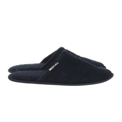 Slippers (Blue) from Borg
