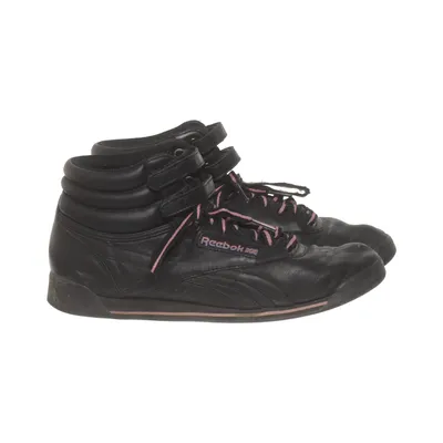 Ankle boots (Black, Pink) from Reebok Classic