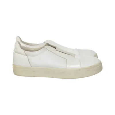 Slip-ons (White) from Tiger of Sweden