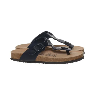 Slip-ins (Blå) från Blue Motion Skinn