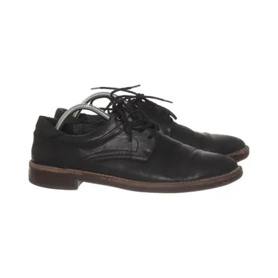 Derby shoes (Black) from Venice