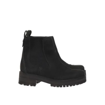Chelsea boots (Svart) från Timberland