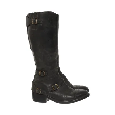 Støvler (Sort) fra Belstaff