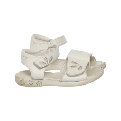 Sandales (Blanc) de Wildflower