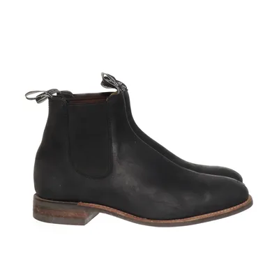 Chelsea boots (Svart) från R.M. Williams