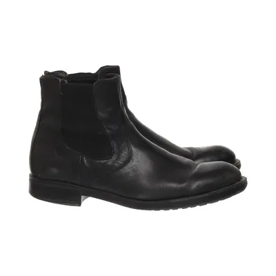 Chelsea boots (Black) from Vera Gomma