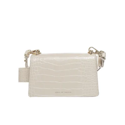 Axelremsväska (Vit) från iDeal of Sweden