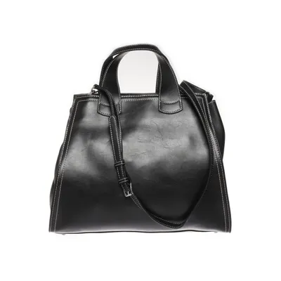 Axelremsväska (Svart) från Zara Trafaluc