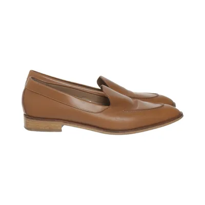 Loafers (Brun) fra Everlane Læder