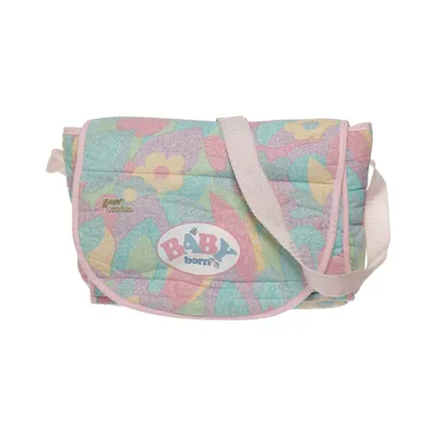 Kinderwagen accessoire (Roze, Meerkleurig) van Baby Born