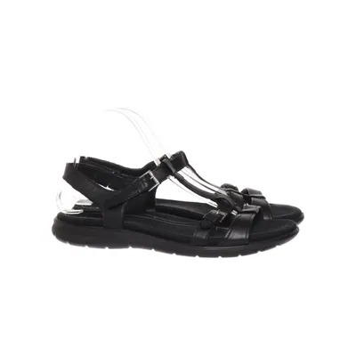 Sandaler (Svart) från Ecco Skinn