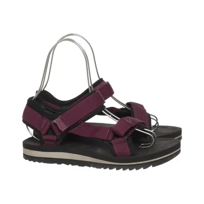 Sandales (Violet, Noir) de Teva