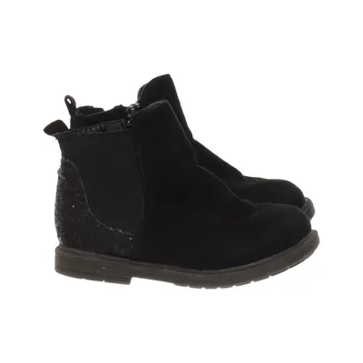 Bottines (Noir) de Sprox
