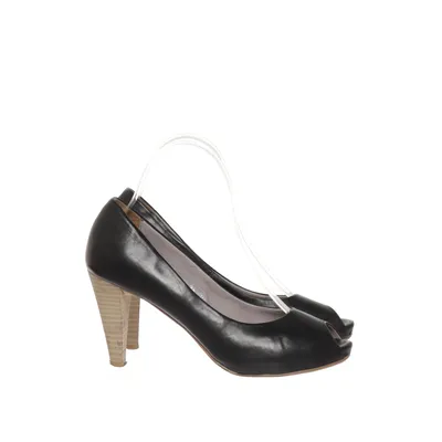 Escarpins (Noir) de Sommerkind