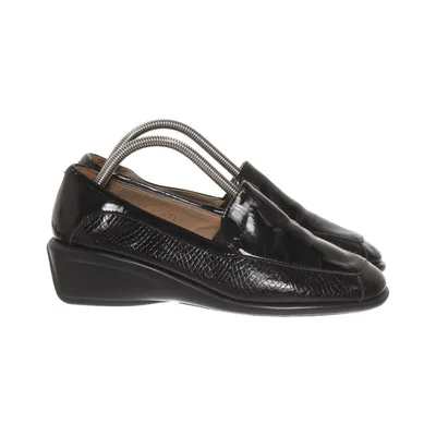 Loafers (Zwart) van Aero