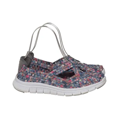 Instappers (Blauw, Meerkleurig) van Rock Spring