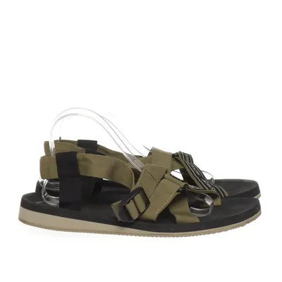 Sandalen (Zwart, Groen) van Jack & Jones