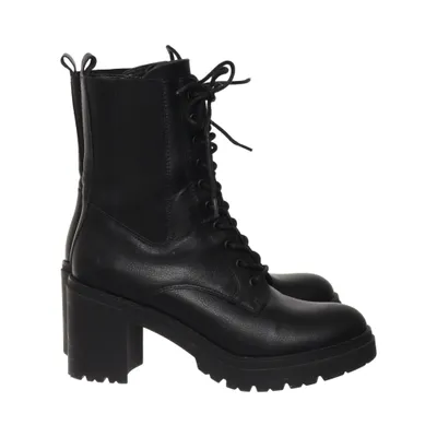 Stiefeletten (Schwarz) von Graceland