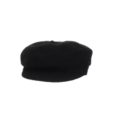 Bonnet casquette (Noir) de & Other Stories Laine