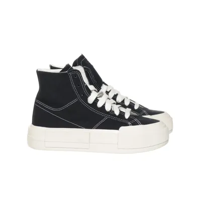 Canvas sko (Sort) fra Converse