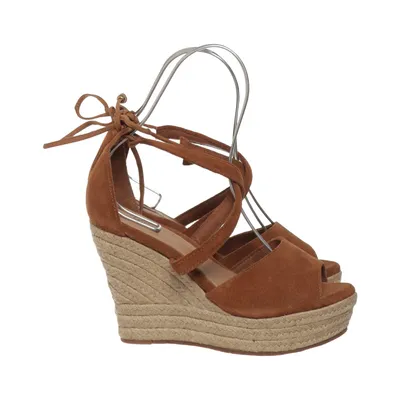 Kilklackar (Brun) från UGG Skinn