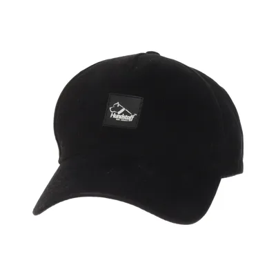 Baseball cap (Black) from Hundstaff