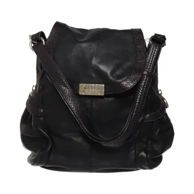 Sac à bandoulière (Noir) de Jimmy Choo for H&M