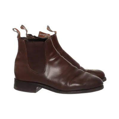 Chelsea boots (Brun) från R.M. Williams