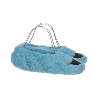 Tøfler (Blå) fra Sesame Street Polyester