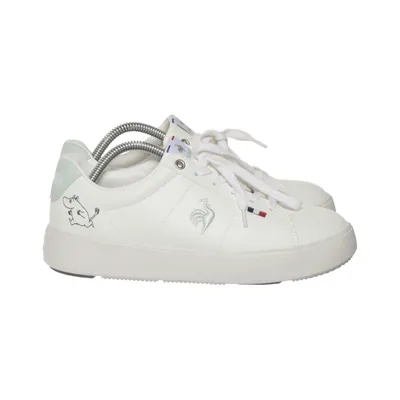 Sneaker (Moomin) von Le Coq Sportif