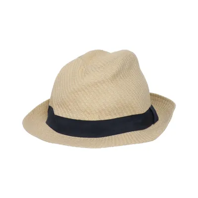 Chapeau Fedora (Beige) de H&M