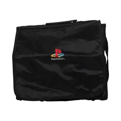 Axelremsväska (Svart) från Playstation
