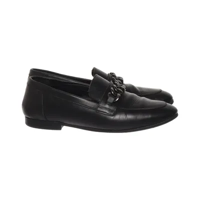 Loafers (Black) from Gino Rossi