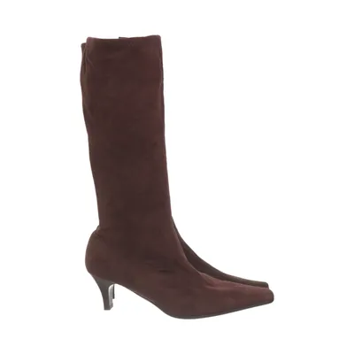 Boots (Brown) from Lodi