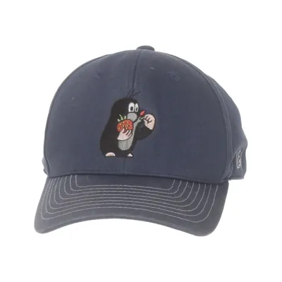 Honkbalpet (Blauw) van Lobster & Lemonade