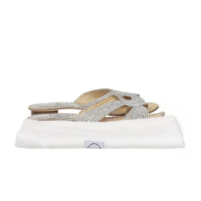 Slip-ins (Gray) from Emma Hope's Shoes