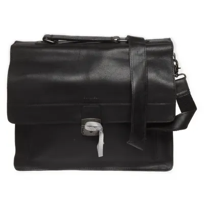 Portfölj (Svart) från Burkely