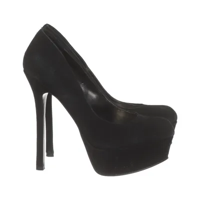 Pumps (Black) from Steve Madden