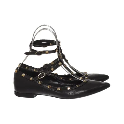 Sandaler (Svart) från Andrea Puccini Skinn