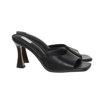 Mules (Noir) de Gina Tricot