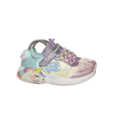 Løbesko (Flerfarvet) fra Skechers