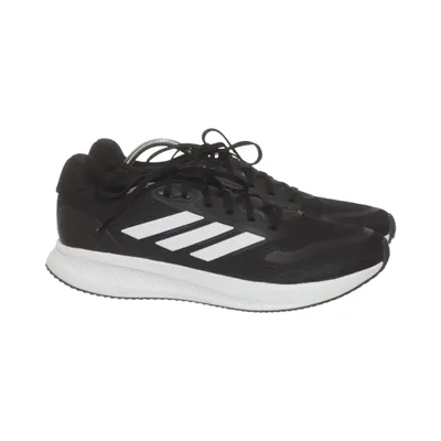Trainingsschuhe (Schwarz, Weiß) von Adidas