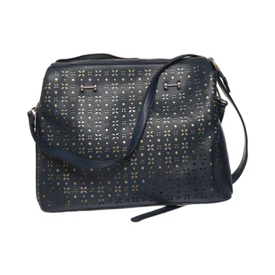 Sac à bandoulière (Bleu) de Saint Sulpice