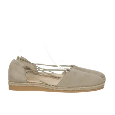 Espadrilles (Beige) from Paul Green Leather