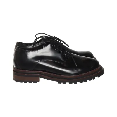 Derby shoes (Black) from H London