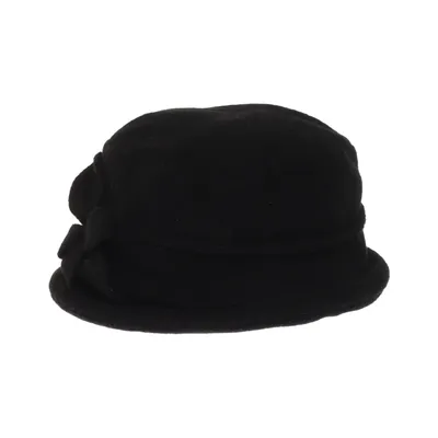 Clochehatt (Svart) från Loevenich Polyester