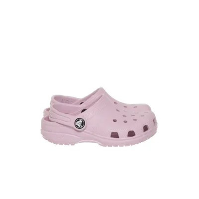 Slip-ins (Rosa) från Crocs