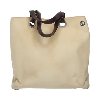 Handväska (Beige, Brun) från Henri Lloyd