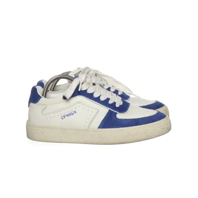 Baskets (Bleu, Blanc) de Copenhagen